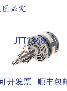 原装供应特灵 MOT19476 120V 1/3 电机 1030RPM