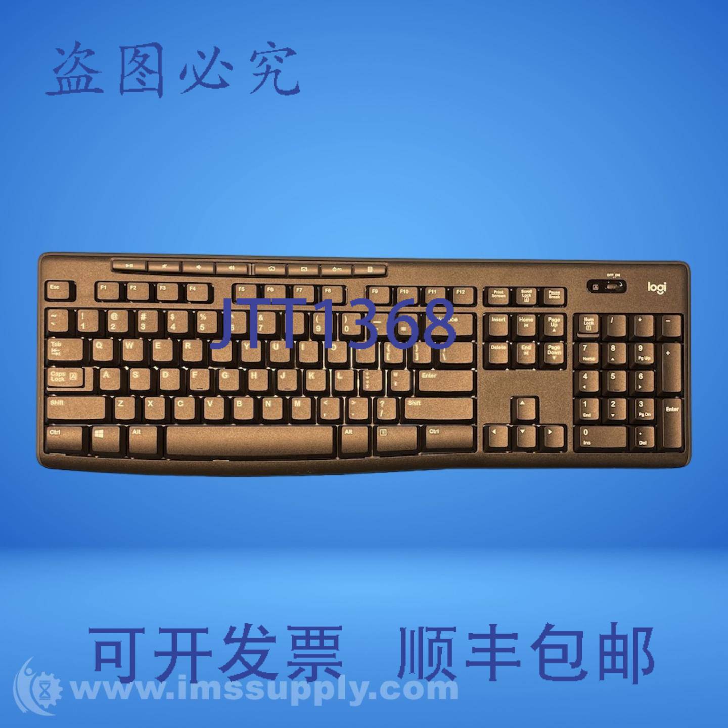 原装供应K270 键盘 FNIP