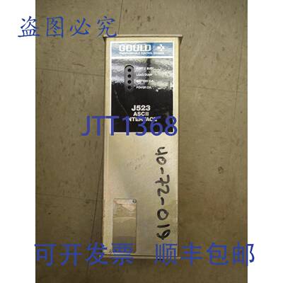 供应Gould J523 ASCII 接口发生器 AS-J523-114 ASJ523114 J5