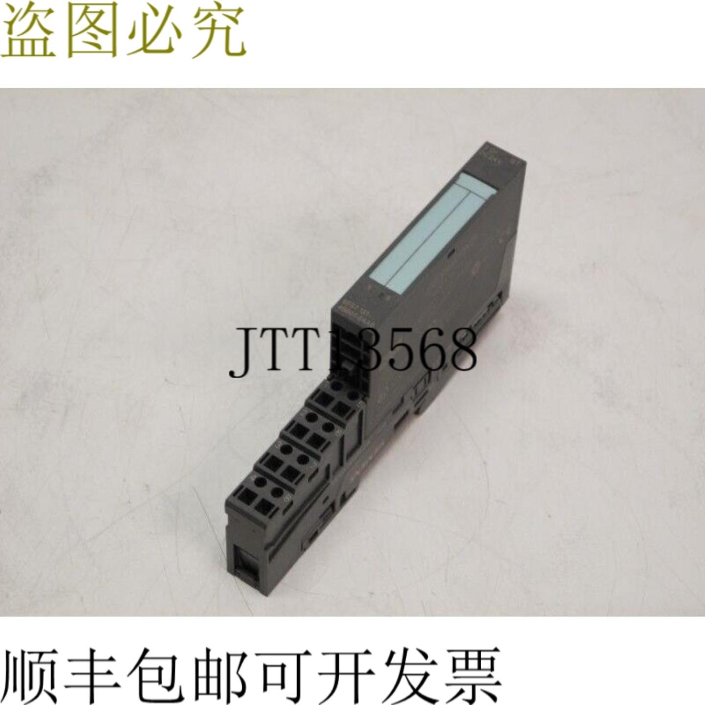 Simatic 6ES7 131-4BB01-0AA0 2 DI 193-4CB30-0AA0 顶部状况