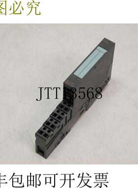 Simatic 6ES7 131-4BB01-0AA0 2 DI 193-4CB30-0AA0 顶部状况