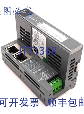 原装供应Horner HE599ETX200C SmartRail I/O 以太网底座，输入:2