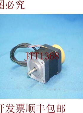 供应Vexta PK245-02BA PK24502BA 步进电机带 D4CL-50