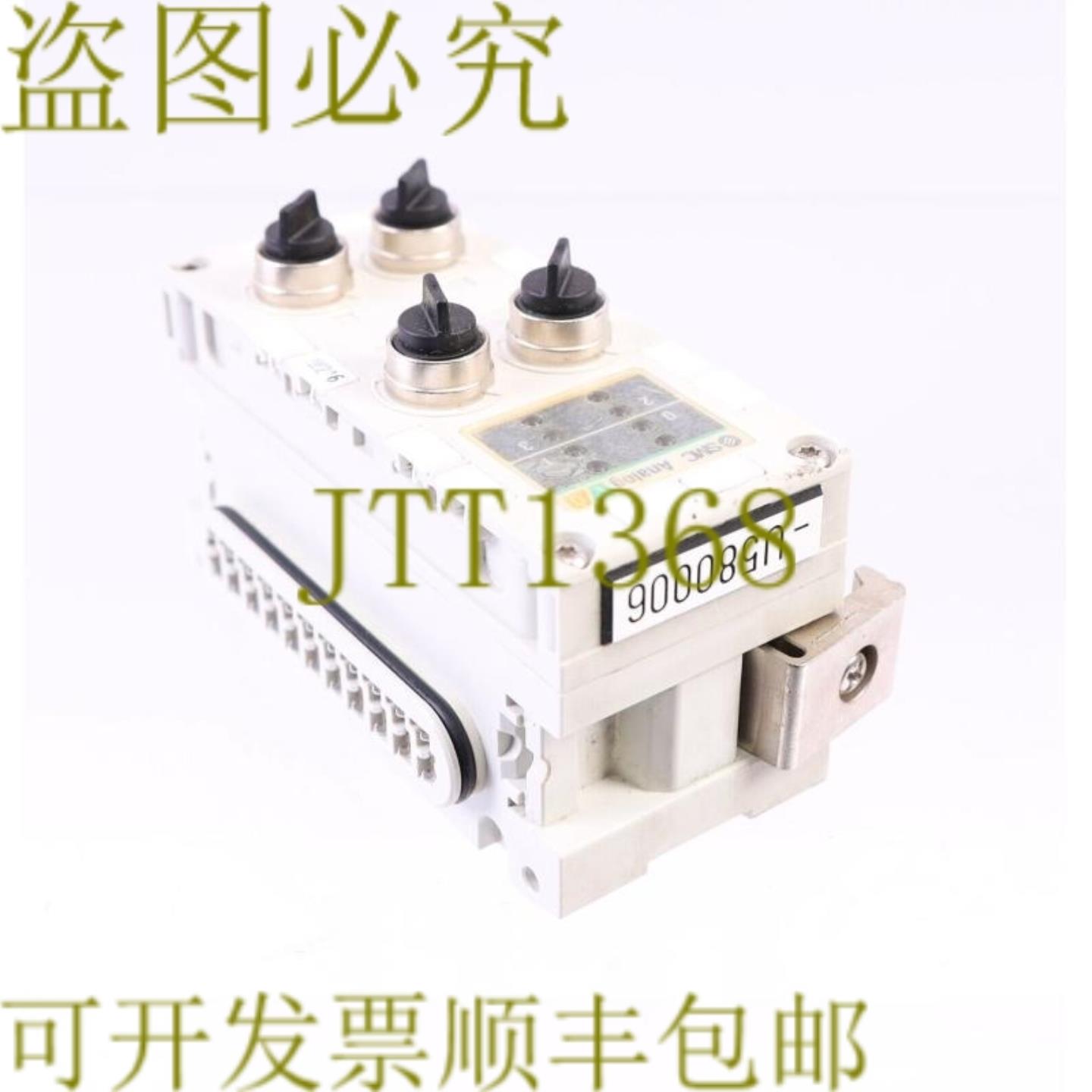 供应 EX600-AMB EX600AMB 模拟 2 英寸2 输出 4xm12