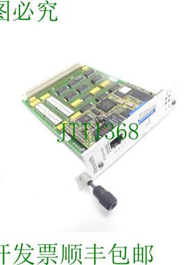 Rexroth 1070085362-102  MNR R911306587 - 102 100 MBAUD 模