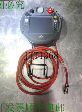 供应Rofin Dqx80 操作员吊坠 Keba Ketop C50 R 73810 06