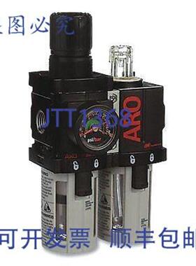 供应Ingersoll Rand C38121-600 ARO 过滤器调节器润滑器 14