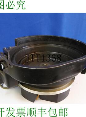 供应Weber Vibrant A Spiral D=400 Bol 振动喂料机 Alimenta