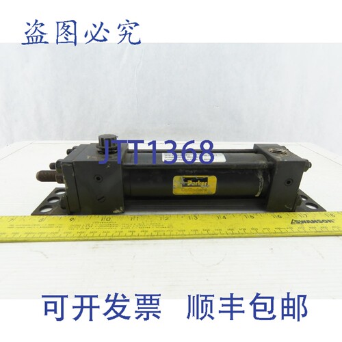 原装供应Parker 01.50CCB2AU14C 2A系列气动气缸，缸径1-1/2英寸