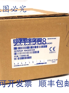 原装供应Kollmorgen AKM22E-CKBNAA00 伺服电机，320VDC，0.59kW