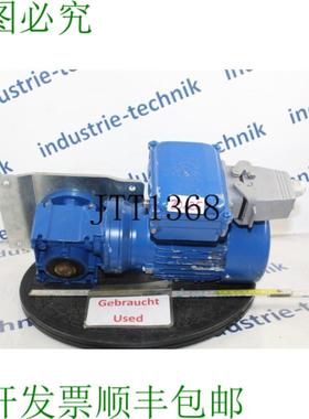 供应Nord 037Kw 90min 电机器 Sk 71L4 Caja de Cambios