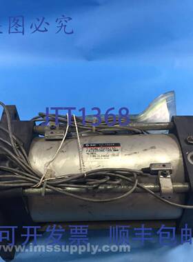 原装供应SMC T-ACNL-125X150-FA-SJ59WL-XN 拉杆气缸，145 PSI US