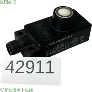 供应Baumer 30i6103S14 Capteur Ultrason Undk