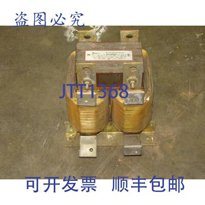 供应HAMMOND 6919004 GR 692A 692 A AMP DC 600V 干式铁芯电