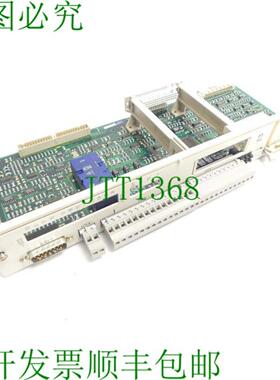 6SN1118-0AA11-0AA0  462008770102 控制模块 E 支架B