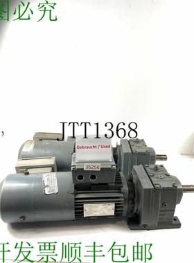 供应SEW 055 千瓦 59 分钟减速机 R37 Dt80k4  BMG  Th