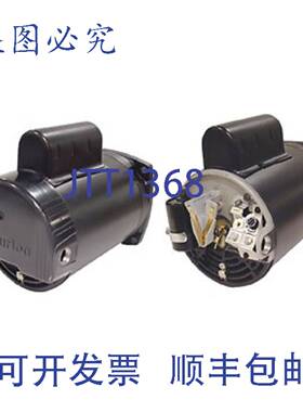 原装供应Century B2980 电机 0.75hp 230v 2速 56Yfr SQFL