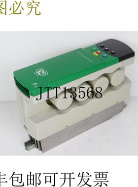 控制技术逆变器 DIN3380300BM 3kW 400V 116A 经过测试的条件