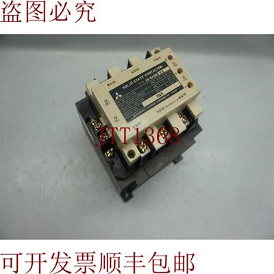 供应三菱 US-K40DDTE USK40DDTE 硬盘 硬盘 硬盘接触器 30天