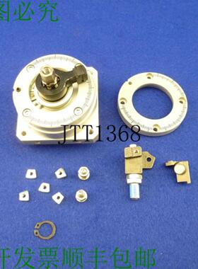 供应旋转模块新款 Dsm12-270-p-fw-cl  170080  10bar