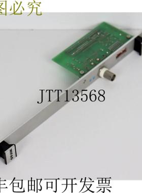 WIFAG Arcnet 卡 TM ARC Wifag SIA 4-05681EW 状况良好