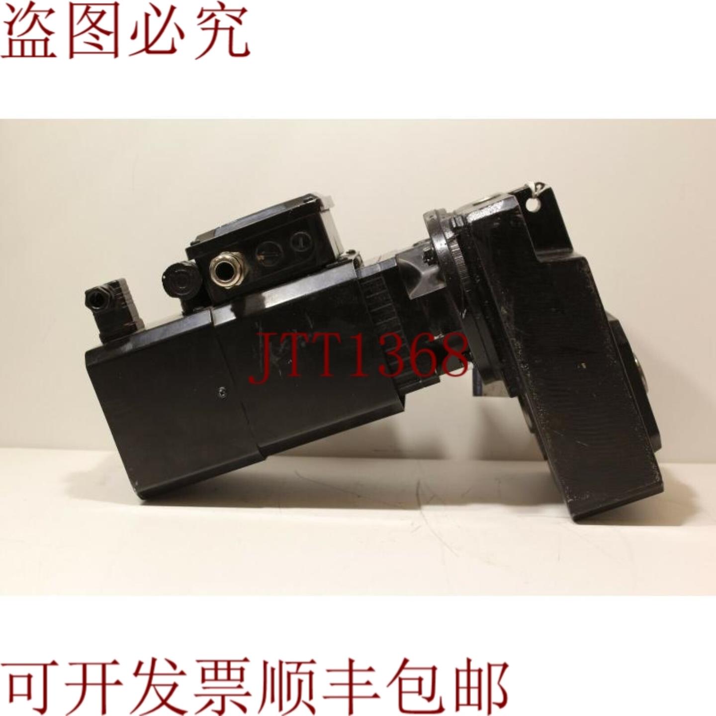 供应Stober ES42伺服电机带齿轮 F102AG0185ES42F