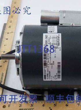 原装供应300049498 电机 1/8 700RPM 1PH 115V