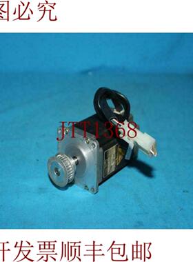 供应多摩川 TS3624N1303E5 5相步进电机