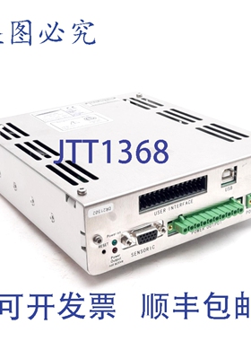 原装供应Levitronix 100-30004 LPC-600.2 磁悬浮罐式搅拌器泵控