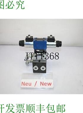 供应Rexroth 4WE 6 D46-620FEG24N9K72L 液压通风机