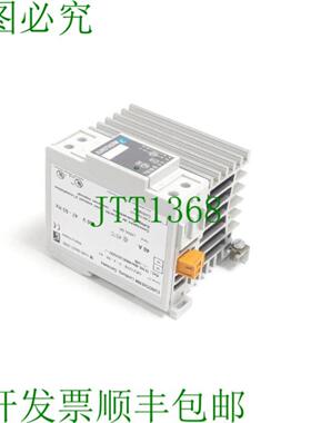 欧陆 TE10S 40A480VLGCR--NOFUSE-00 SN21278-3-4-05-