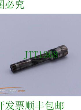 ifm IE5318 电感式传感器 IEK3002BBPKGUS