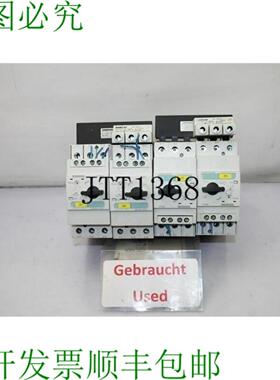 供应2个中断器Automatics 3RV1031-4FA10 30KW