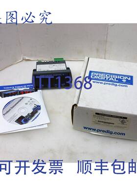 供应PRECISION DIGITALPD765-6R2-00 TRIDENT和温度计