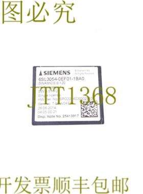 供应6SL3054-0EF01-1BA0 SINAMICS S120 6SL30540EF011BA0