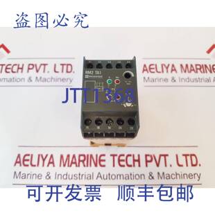 控制继电器 300V RM2 TA1 供应Telemecanique