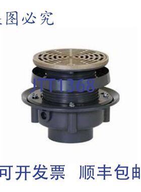 供应Sioux 833-4PNR 组装件 Drn  6-12 英寸轮毂