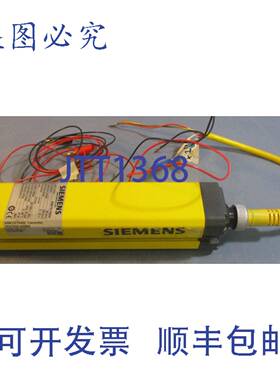 供应Simatic FS400 光幕变送器 3RG7845-4DB00 24VDC 0-18 传