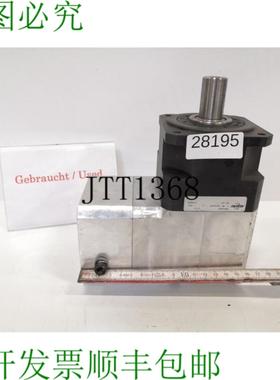 供应Neugart WPLS90 Riduttore Angolare Di Precisione I =