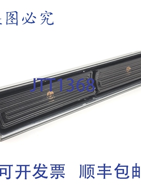 原装供应TEMPCO CRA30291 线性陶瓷加热阵列，20 英寸长，2000 瓦