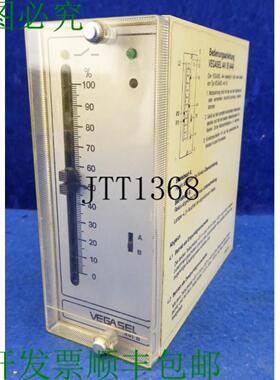 供应Vega Vegasel 441 B 444 Vega Sel 附加限位开关 限制器