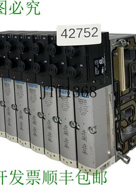 供应费斯托 VABV-S4-1S-G14-2T2 539220 VSVA-B-T32C-AZD-A1-