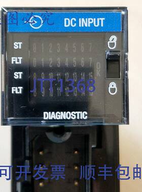 供应1756-IB16D ControlLogix 数字输入模块16x 10-30VDC