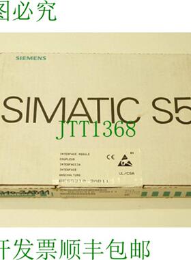 6ES5310-3AB11 安装 IM 310 - 未使用 -