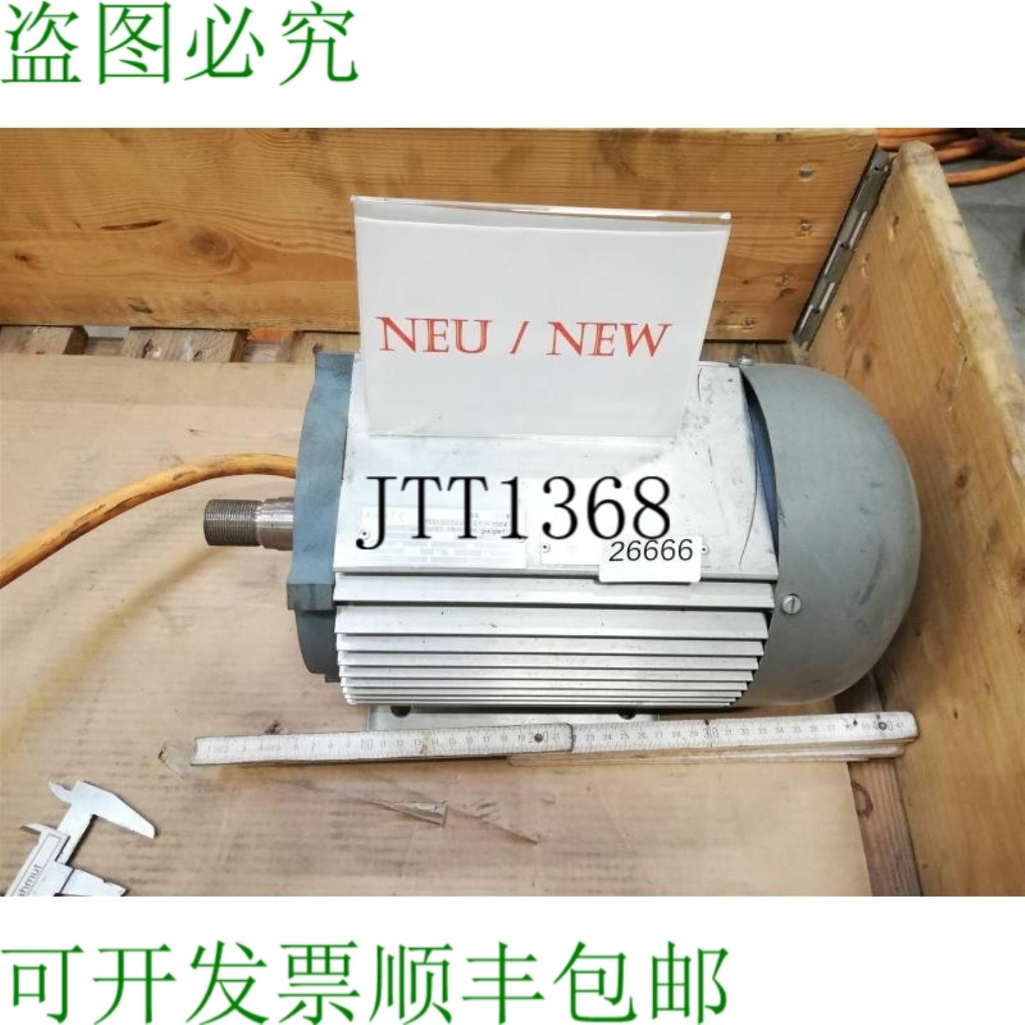 供应AKH N 100L-STP-4 特雷Tempi 发动机