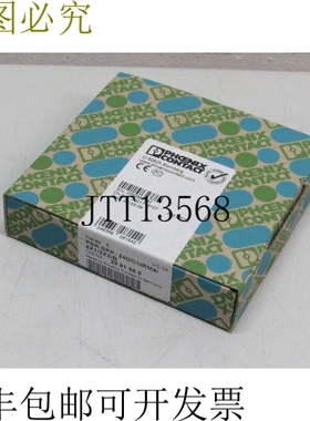 菲尼克斯 PSR-SPP-24DC/URM4/4X1/2X2/B