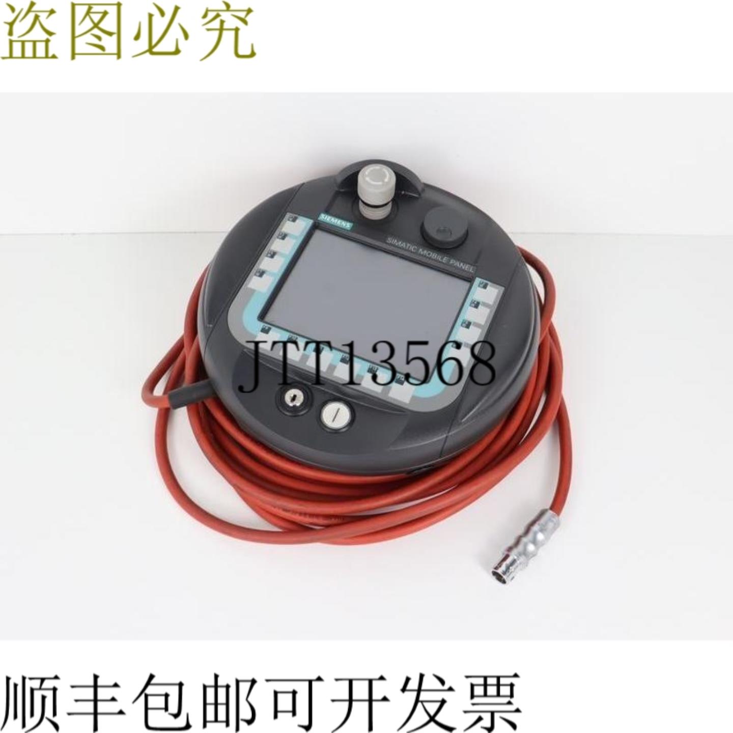 状态177 DP 6AV6645-0AC01-0AX0 满量程16