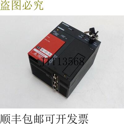 三菱 MELSEC A172SHCPUN AC100-240V 5060Hz DC5V 5A 未使用 未