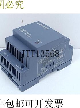 标志电源 6EP1331-1SH02-0AA0 230V 24V 13A EStand3 已测试
