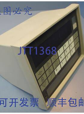 供应模拟重量指示器显示称重传感器 ITG3030-I-2-C3-XX 12V E